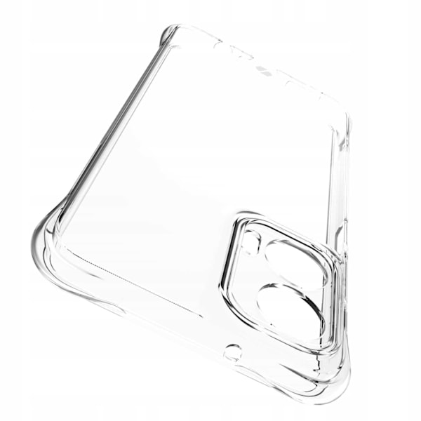 Spacecase Antichock-Fodral För Motorola G35 5G-Skydd