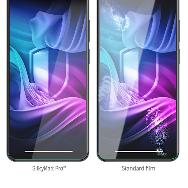 REALME C65 - 3MK SILKY MATT PRO