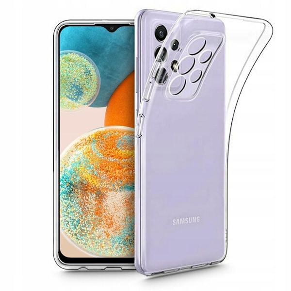 TECH-PROTECT FLEXAIR+ GALAXY A23 5G KLART