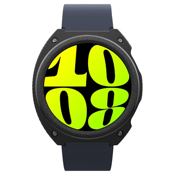 CASEOLOGY VULT SAMSUNG GALAXY WATCH 7 (44 MM) MAT SORT