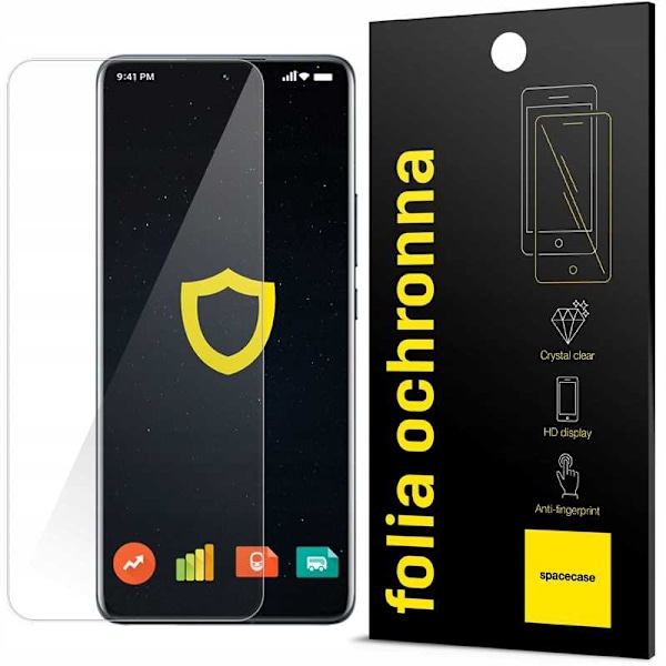 Rymdskydd Hydrogel Härdat Glas För Xiaomi 13 Pro Skyddsfolie