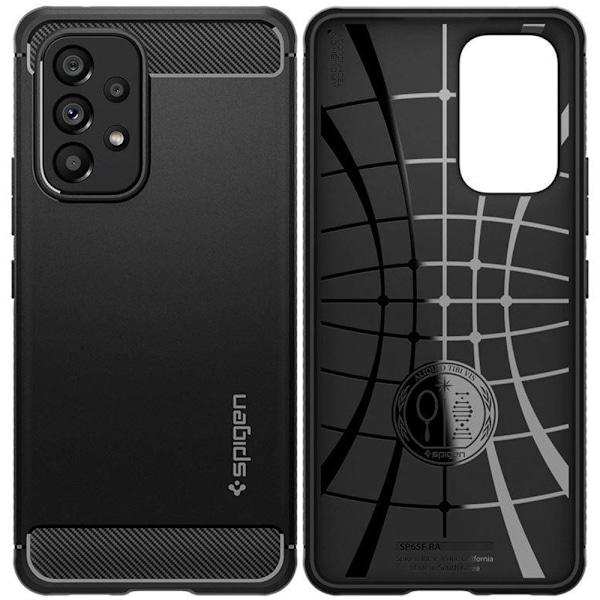 SPIGEN RUGGED ARMOR GALAXY A53 5G MAT SORT