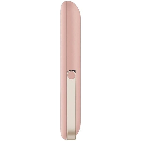 Powerbank UNIQ Hoveo magnetisk 5000mAh USB-C 20W PD - rosa