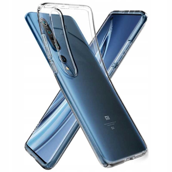 Spacecase Case Cover För Xiaomi Mi 10 Pro 10 Mi 10 10T