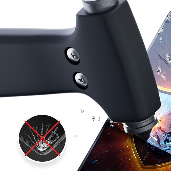 REDMI NOTE 13 PRO 4G - 3MK SILKY MATT PRIVACY