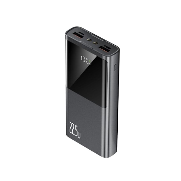 TECH-PROTECT PB13-22.5W POWER BANK 20000MAH GRÅ