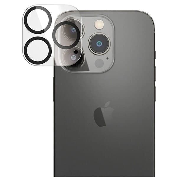 PANZERGLASS KAMERABESKYTTER TIL IPHONE 14 PRO / 14 PRO MAX