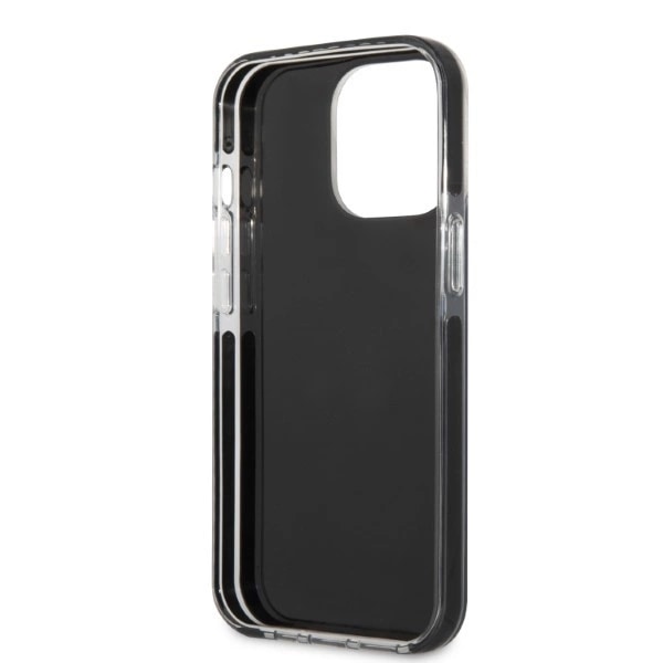 KARL LAGERFELD CHOUPETTE HEAD COVER TIL IPHONE 13 PRO / IPHONE 13 - SORT