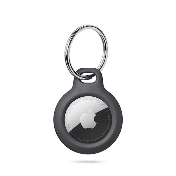 TEKNISK BESKYTTELSE ROW APPLE AIRTAG BLACK