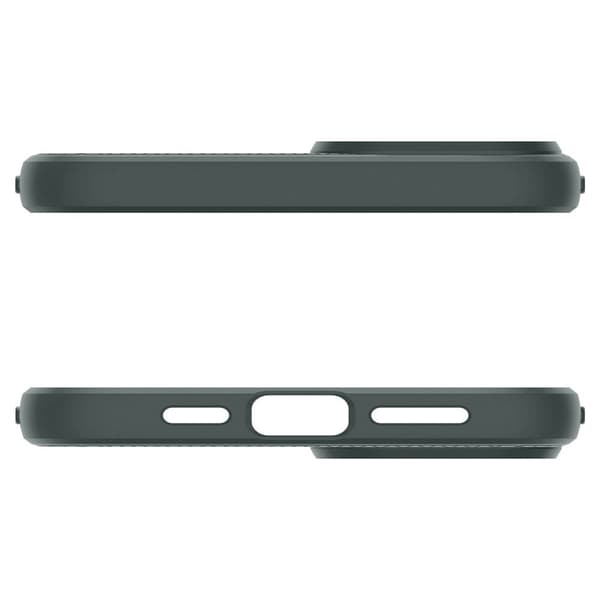 SPIGEN LIQUID AIR IPHONE 15 ABYSS GREEN