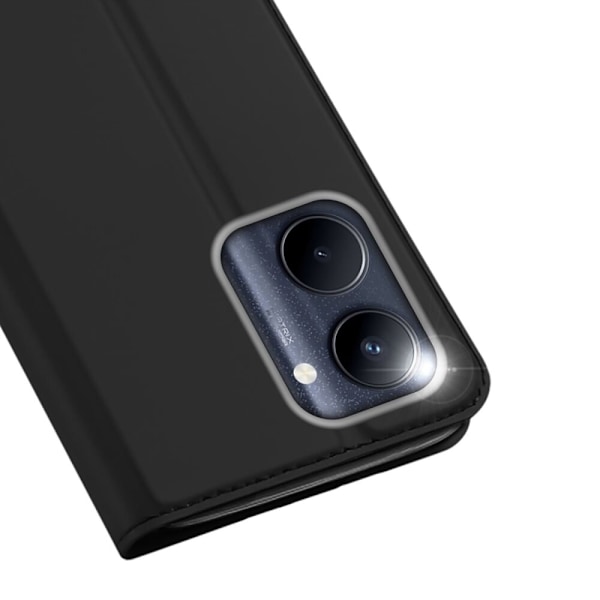 DUX DUCIS CASE CASE DÆKKER TIL REALME C33 SORT