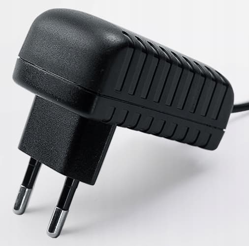 CO2 DEDIKERAD USB-HUBB STRÖMFÖRSÖRJNING DC 5V 2A