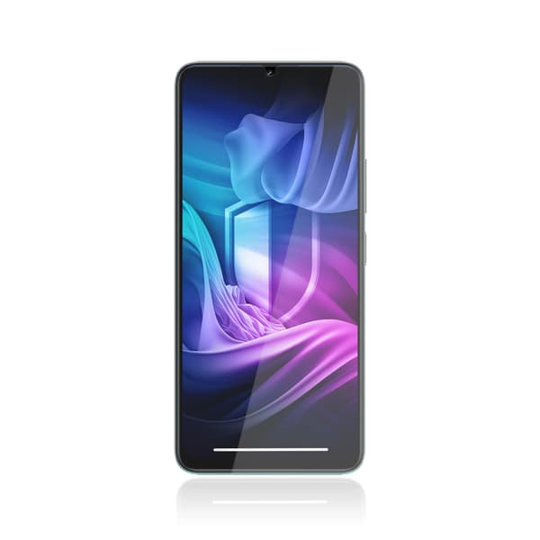 POCO C65 - 3MK SILKY MATT PRO