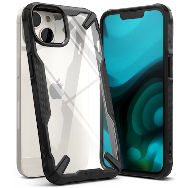 RINGKE APPLE IPHONE 14 PLUS 6,7" FUSION X SORT