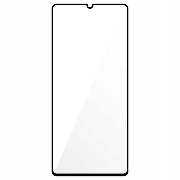 Pof Hela Skydd I Härdat Glas För Samsung Galaxy A70 9H Skärmskydd
