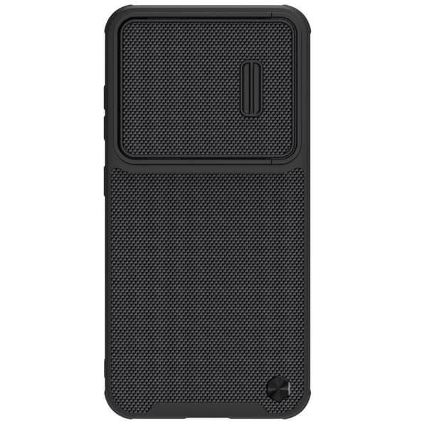 NILLKIN CASE CAMERA COVER TIL SAMSUNG GALAXY S23+ SORT