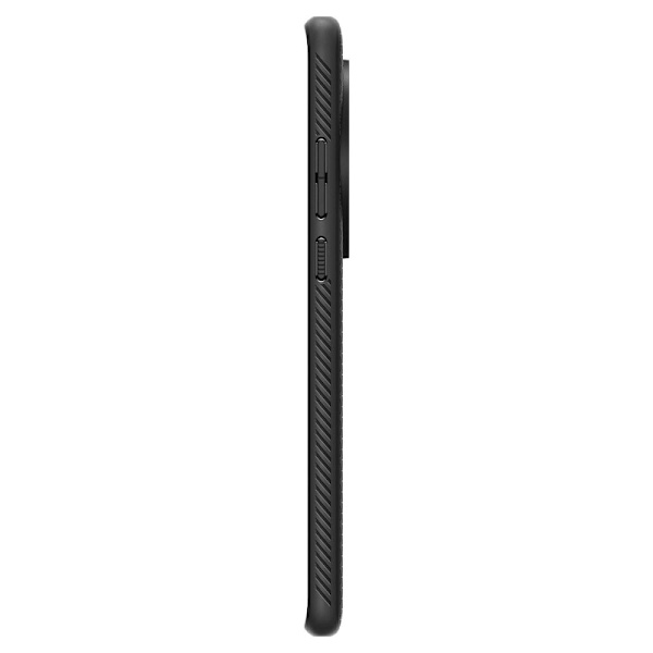 SPIGEN LIQUID AIR ONEPLUS 12 MATT SVART
