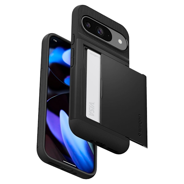 SPIGEN SLIM ARMOR CS GOOGLE PIXEL 9/9 PRO SORT