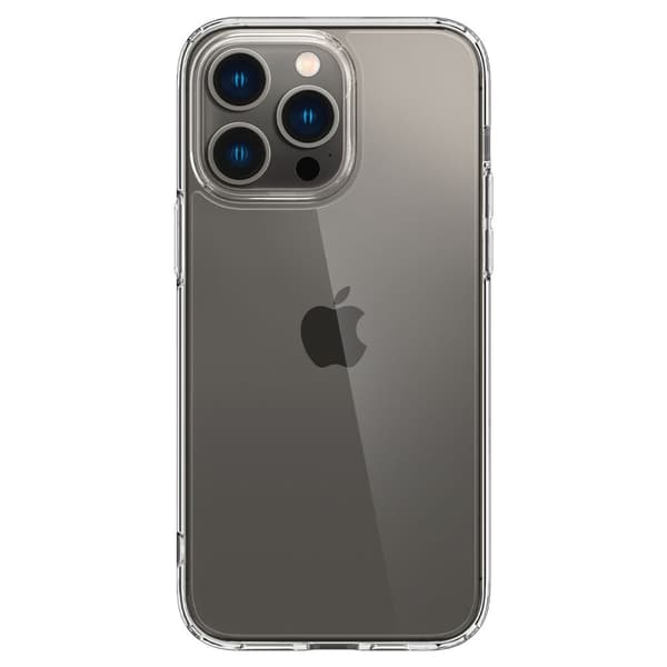 SPIGEN ULTRA HYBRID IPHONE 14 PRO MAX KRYSTALLKLAR