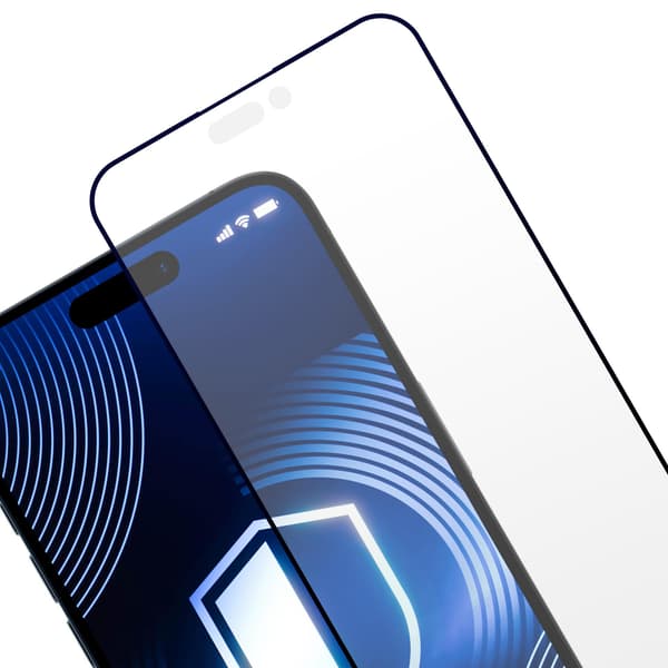 APPLE IPHONE 16 PRO MAX - 3MK HARDGLASS MATT MAX