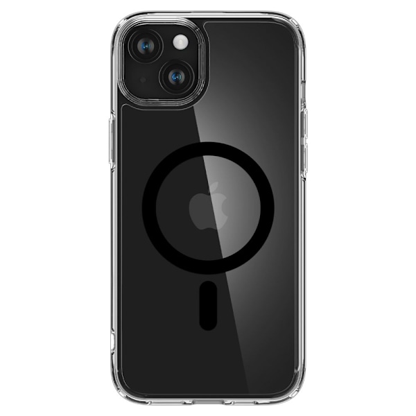 SPIGEN ULTRA HYBRID MAG MAGSAFE IPHONE 15 SORT