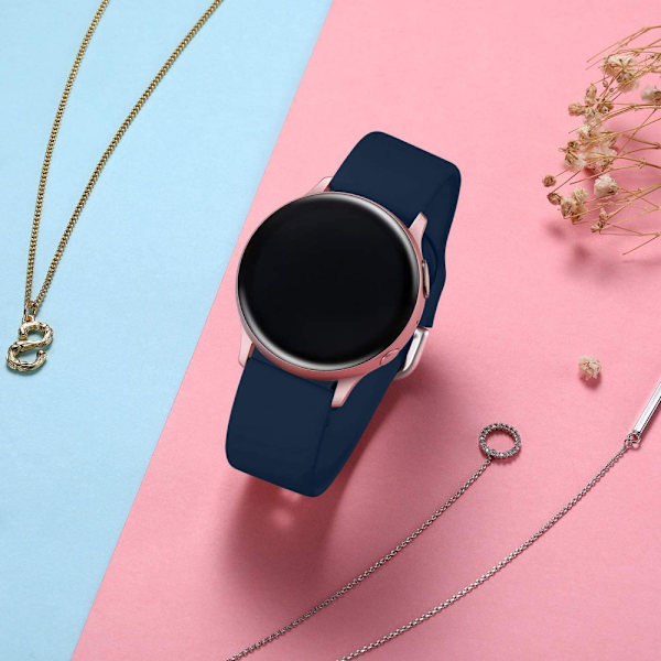 TECH-PROTECT ICONBAND SAMSUNG GALAXY WATCH 3 41MM SVART