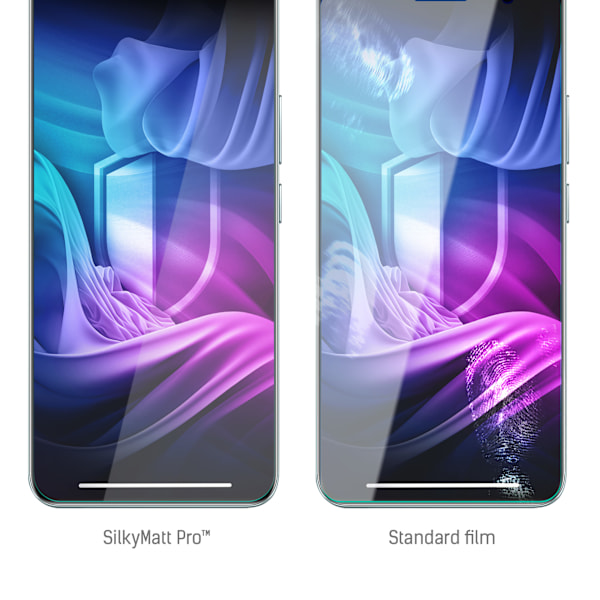 HONOR 200 - 3MK SILKY MATT PRO