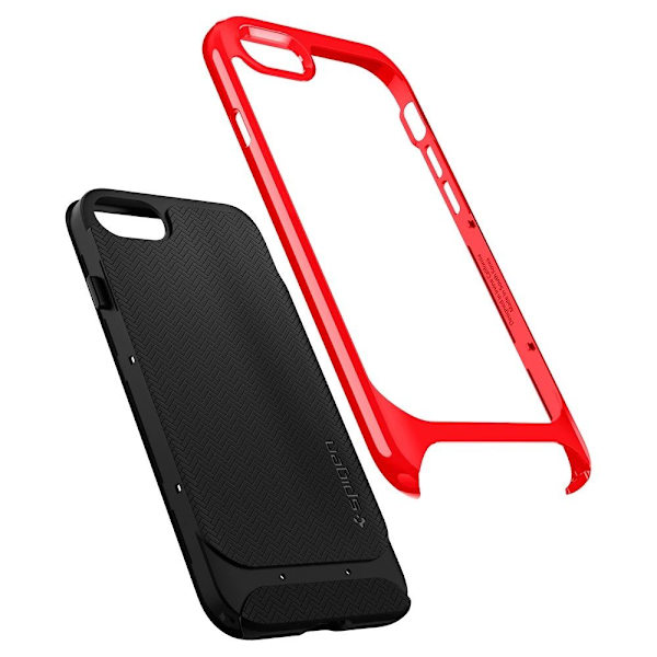 SPIGEN NEO HYBRID IPHONE 8/7/SE 2020 DANTE RED