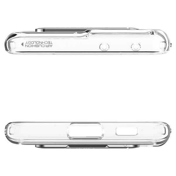 SPIGEN ULTRA HYBRID "S" GALAXY S21 ULTRA CRYSTAL CLEAR