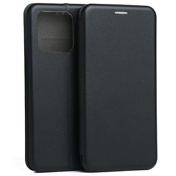 Beline Case Book Magnetic Xiaomi 13 svart/svart