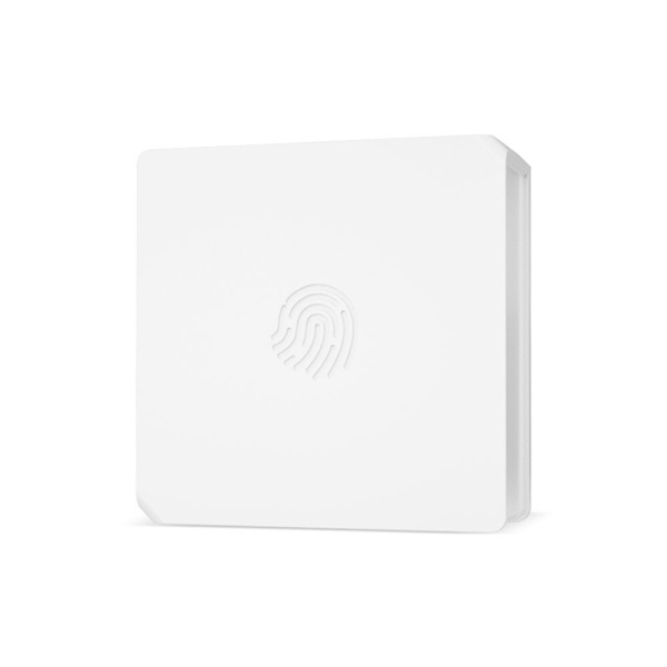 Sonoff SNZB-01 ZigBee trådløs fjernkontroll trykkknappbryter hvit (SNZB-01)