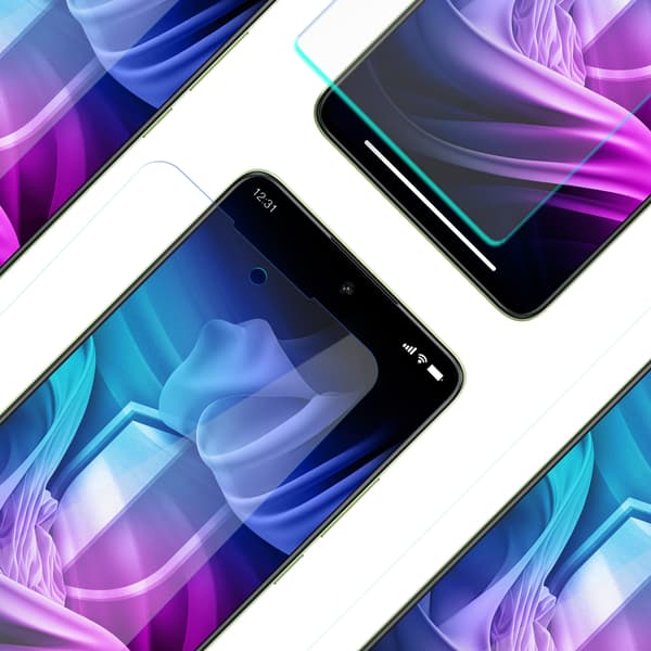 ONEPLUS NORD CE 4 LITE - 3MK SILKY MATT PRO