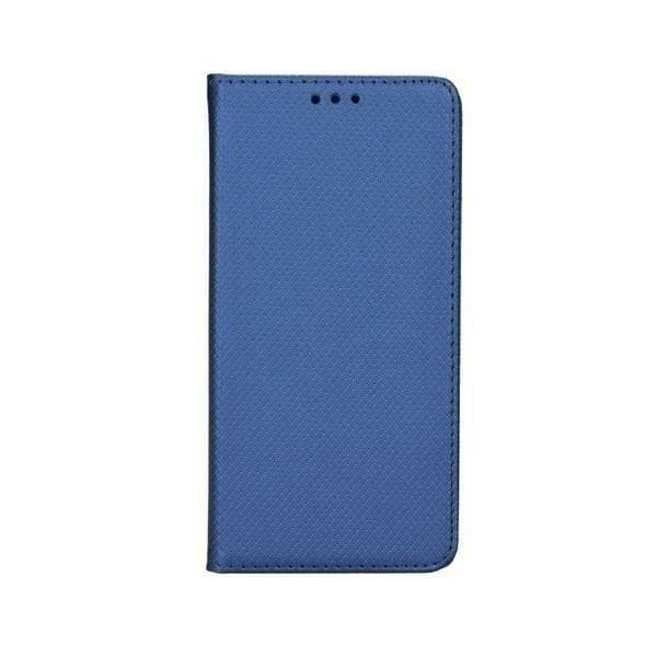 Xiaomi 12 Smart Magnet bokfodral blå/blå