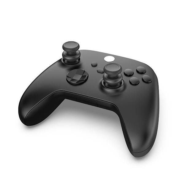 DOBE XBOX CONTROLLER STICK COVER SORT (TYX-0649)