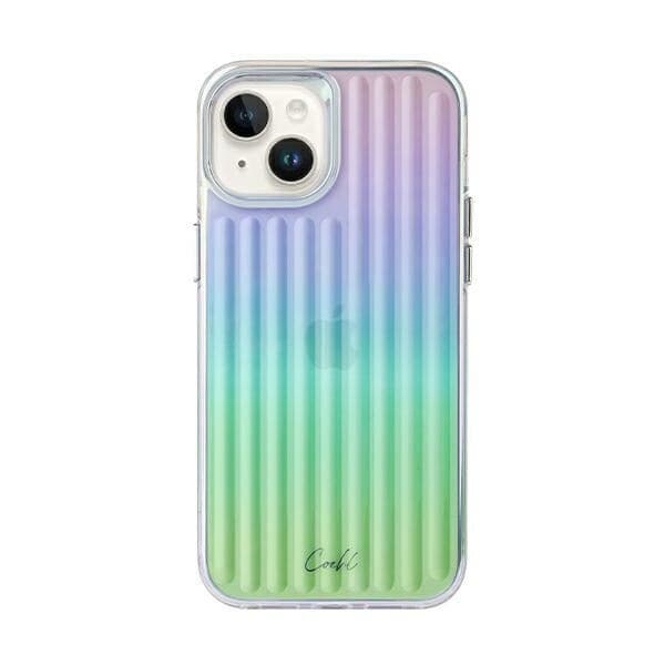 UNIQ COEHL LINEAR COVER TIL IPHONE 14 - IRISERENDE