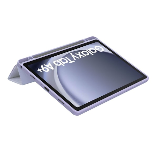 TECH-PROTECT SC PEN HYBRID GALAXY TAB A9+ PLUS 11,0 X210 / X215 / X216 VIOLET MARMOR