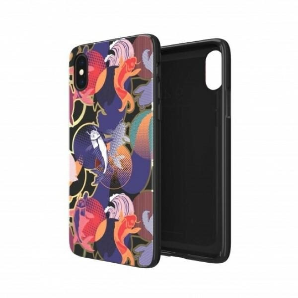Adidas ELLER Snap-fodral AOP CNY iPhone X/XS flerfärgad/färgad 44847