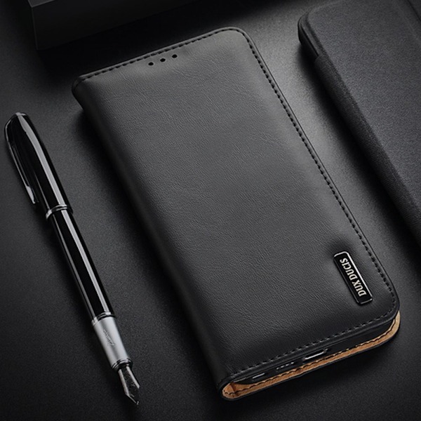 DUX DUCIS CASE CASE DÆKKER TIL SAMSUNG GALAXY S23+ SORT