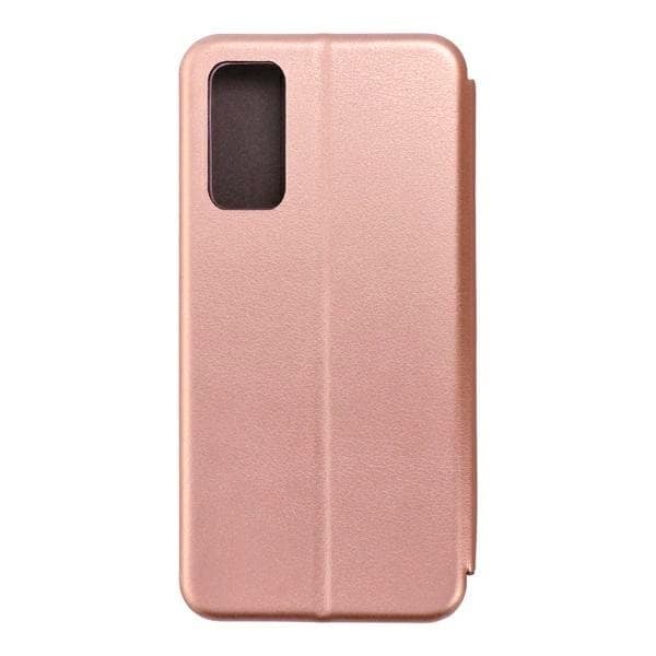 Beline Case Book Magnetisk Samsung M23 5G M236 rosa-guld/roseguld