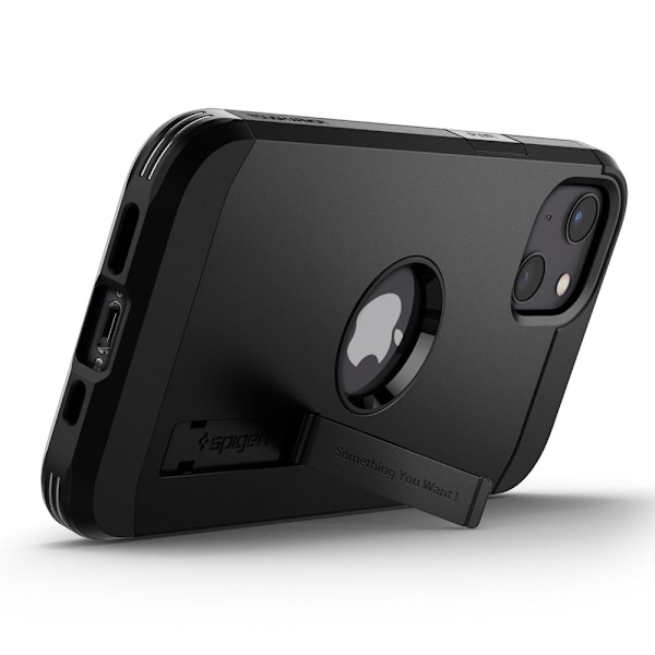 SPIGEN TOUGH ARMOR IPHONE 13 SORT