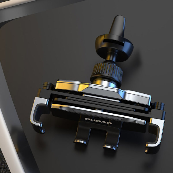 DUDAO BIL GRAVITY MOUNT TIL SMARTPHONE SORT