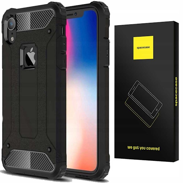 Spacecase X-Armor Fodral För Iphone Xr 6 6S 7 8 11 12 13 14 15 Case Cover