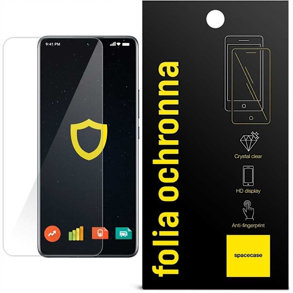 Rymdskydd Hydrogel Härdat Glas För Xiaomi 13 Pro Skyddsfolie