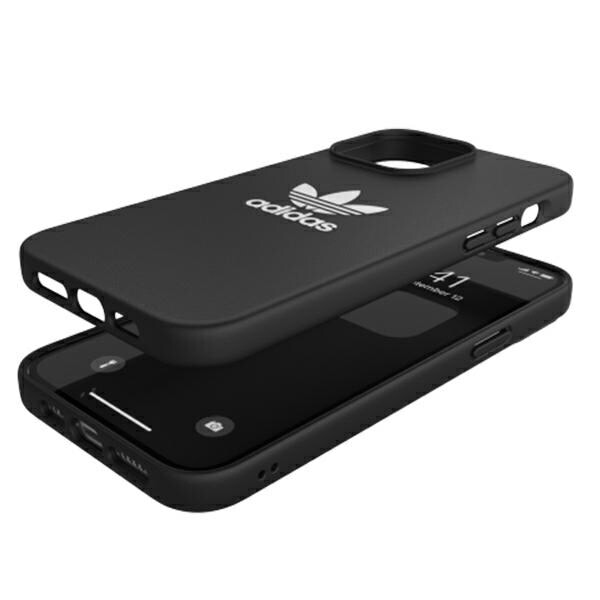 ADIDAS OR MOLDED CASE BASIC ETUI TIL IPHONE 13 PRO MAX - SORT