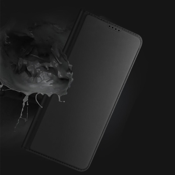DUX DUCIS CASE DÆKKER MED GULV TIL SAMSUNG GALAXY A54 SORT