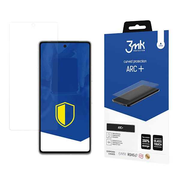 GOOGLE PIXEL 7A 5G - 3MK ARC+