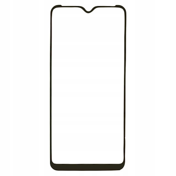 Spacecase Härdat Glas 5D För Samsung Galaxy A04S A13 4G 5G