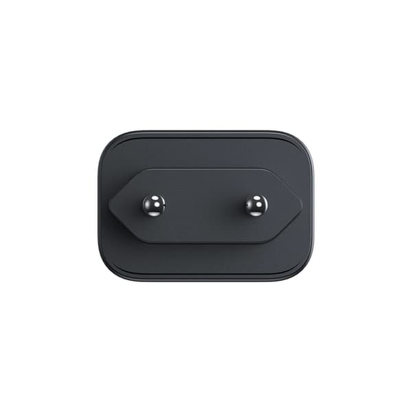 JOYROOM JR-TCF13 NETVÆRKSOPLADER USB-C / USB-A 25W SFC / PPS / PD - SORT