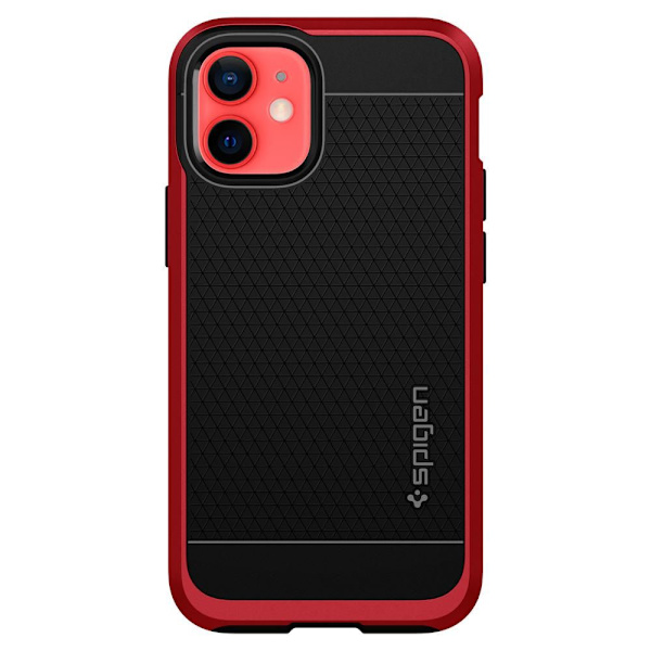 SPIGEN NEO HYBRID IPHONE 12 MINI RØD