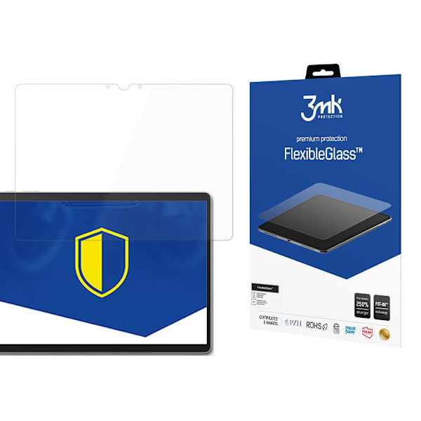 Microsoft Surface Pro 9 - 3mk FlexibleGlass 13''